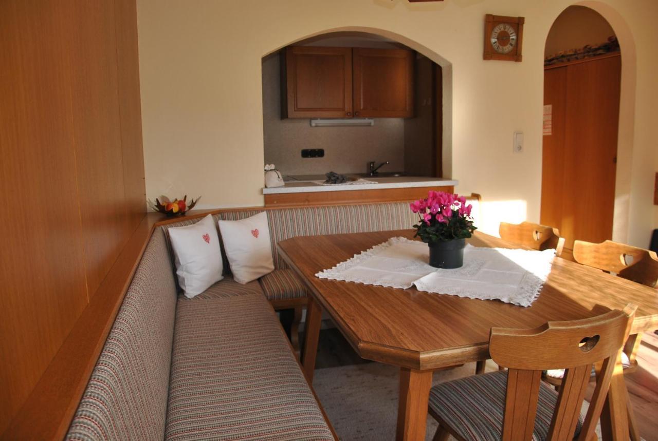 Das Luggi Appartements Reith im Alpbachtal Exterior photo