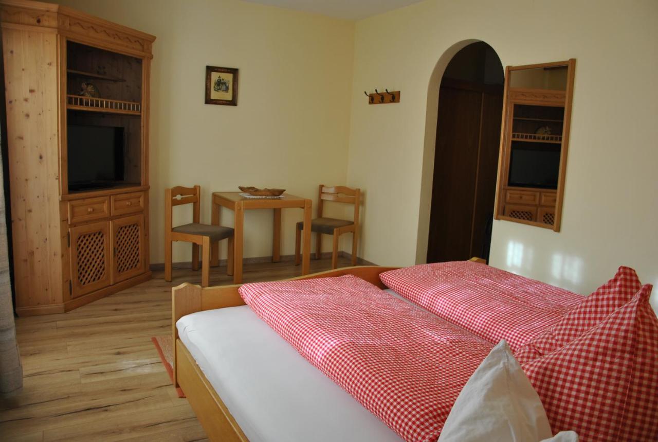 Das Luggi Appartements Reith im Alpbachtal Exterior photo